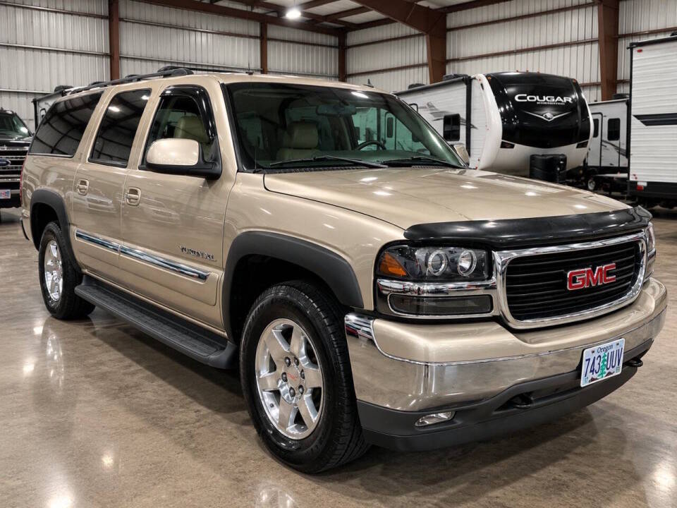 gmc yukon xl 2005 1GKFK16Z05J230370 image gmc yukon xl 2005 1GKFK16Z05J230370 image